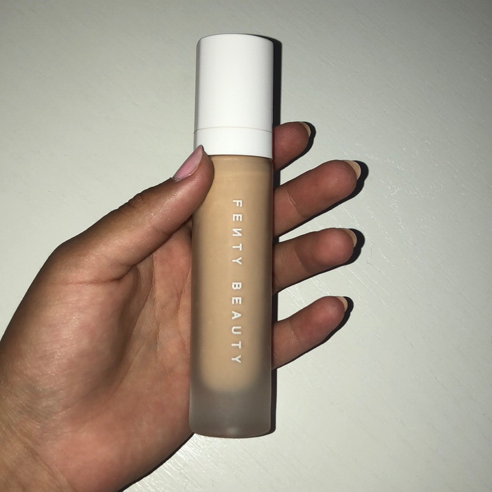Fenty Beauty pro filt’r foundation